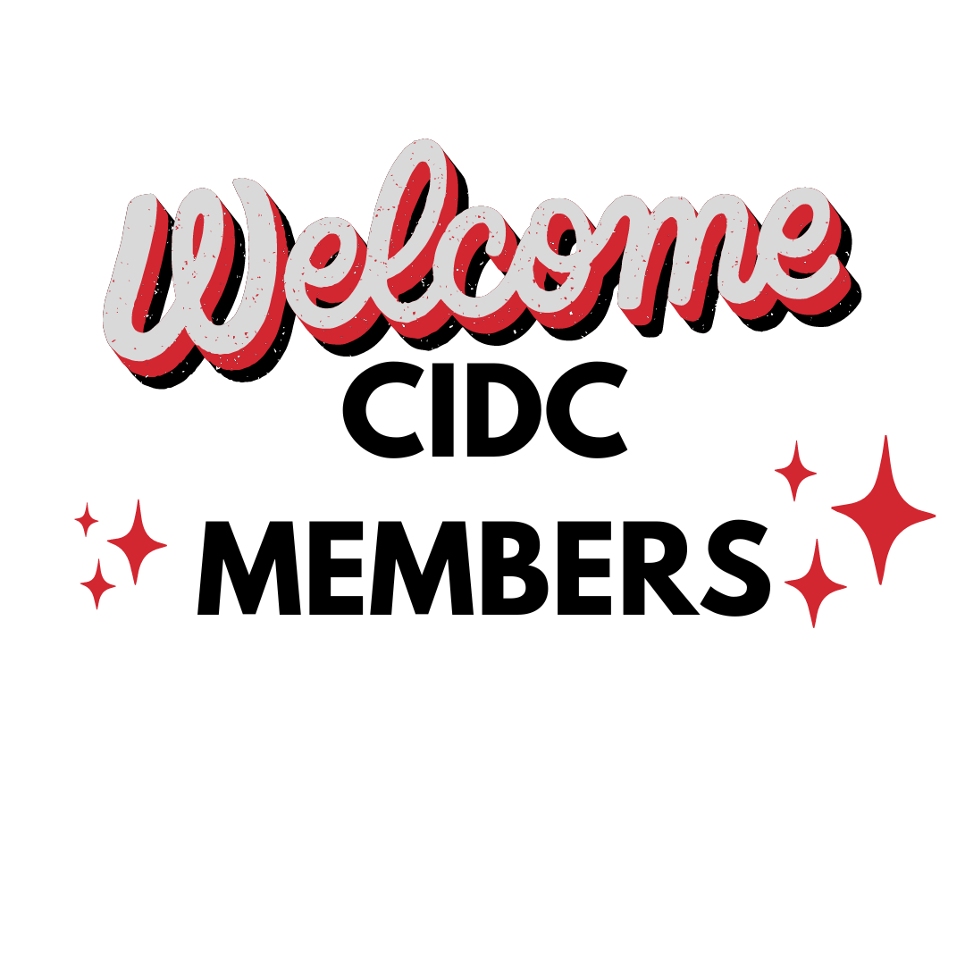 Conroe Industrial Development Corporation New Members